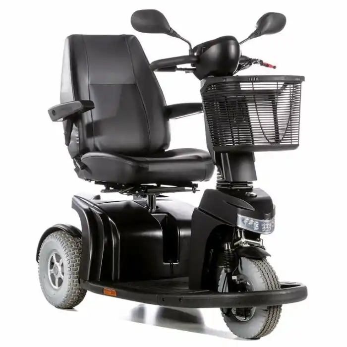 scootmobiel kopen